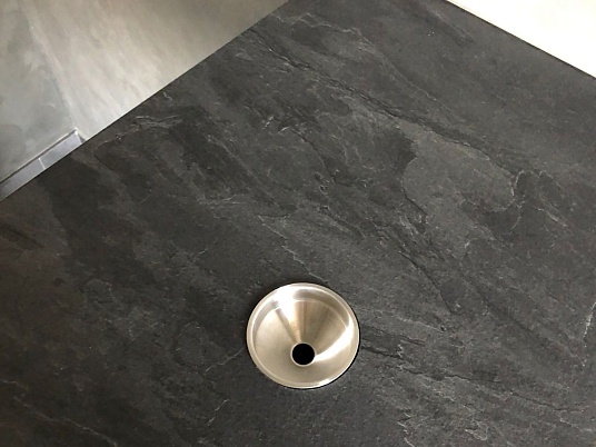 Стол курительный без фильтрации пристенный "Престиж-5"