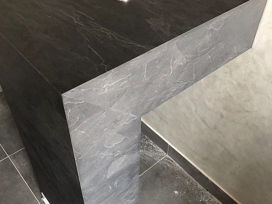 Стол курительный без фильтрации пристенный "Престиж-5"