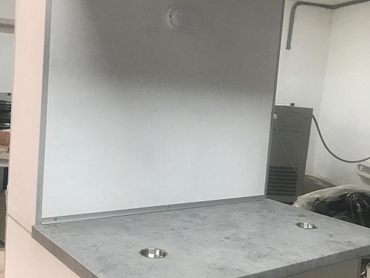 Стол курительный с фильтрацией "СТК-1"